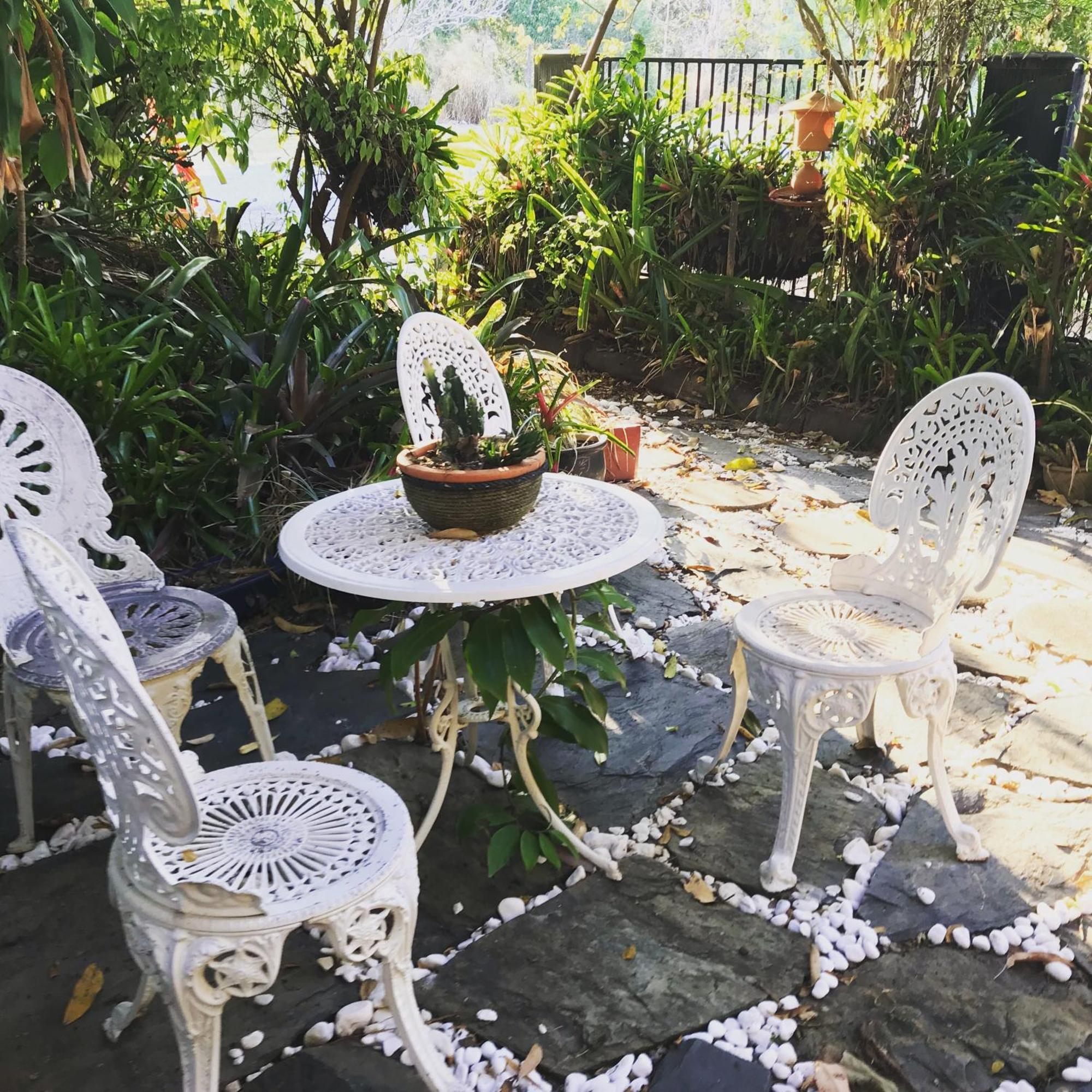 Taj On Byrnes - Private Luxury Apartment מאריבה מראה חיצוני תמונה