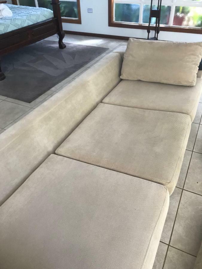 Taj On Byrnes - Private Luxury Apartment מאריבה מראה חיצוני תמונה